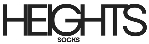 HEIGHTS Socks™