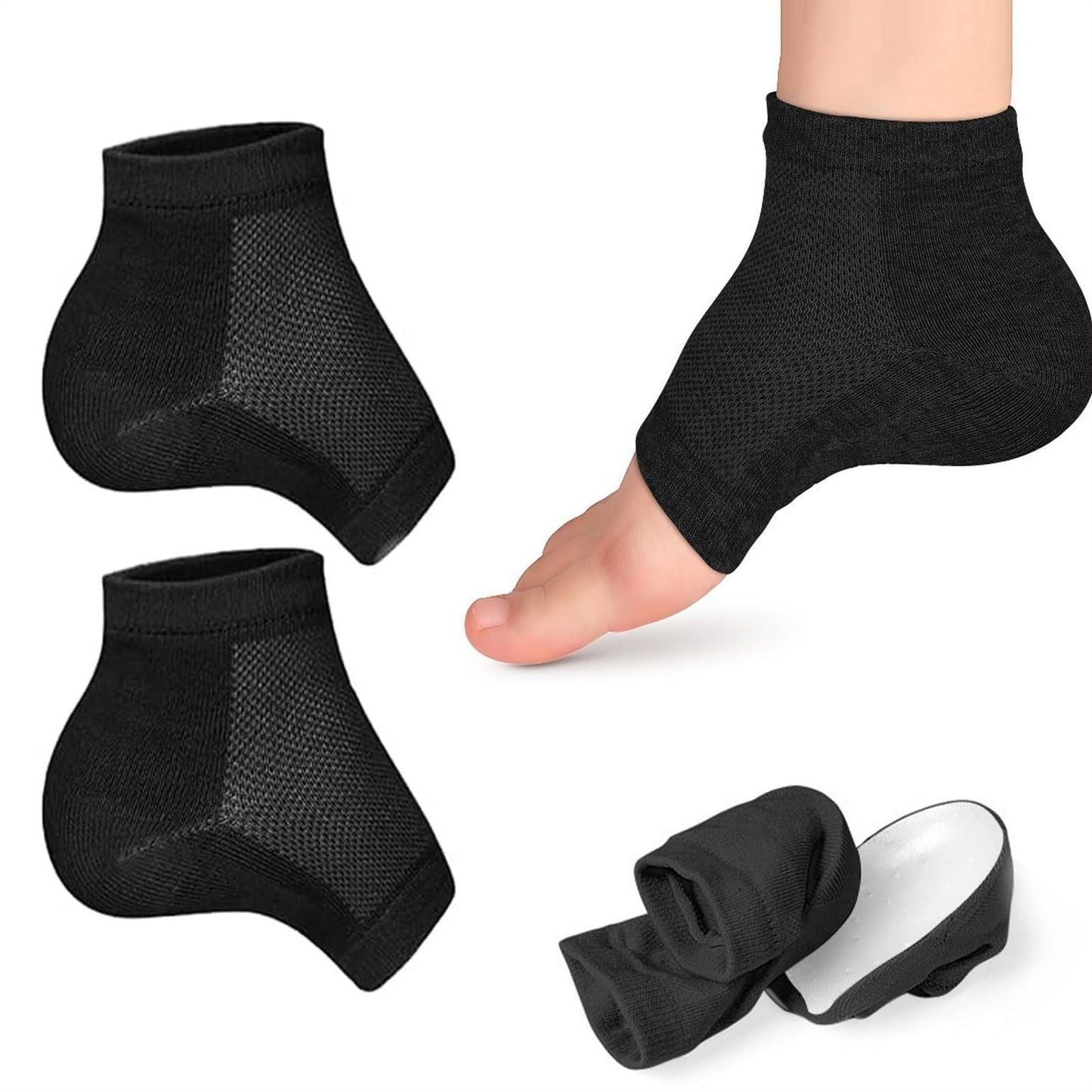 HEIGHTS Socks™